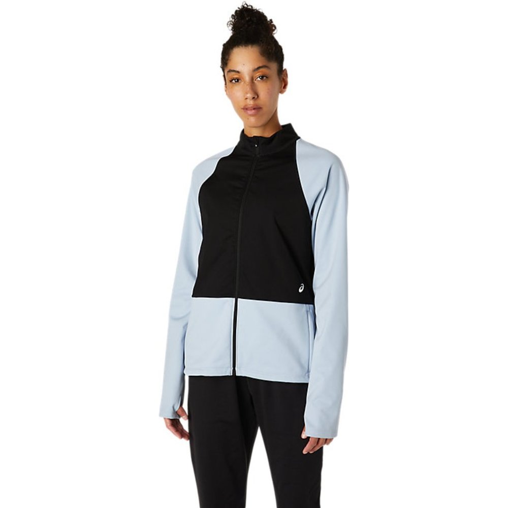 NWT Asics Winter Running Jacket
